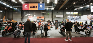 Motosalon 2026 - fotogalerie